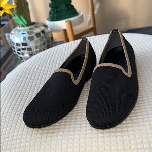 Vionic Knitted Loafer